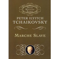 Marche Slave柴可夫斯基《斯拉夫进行曲》