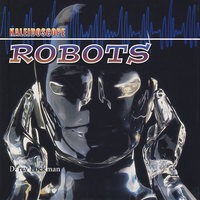 机器人Robots