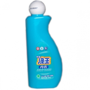 开米 涤王内衣洗涤剂250g/瓶