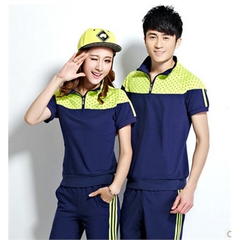 路伊梵跑步衣服时尚男牌子品质好 新款好用