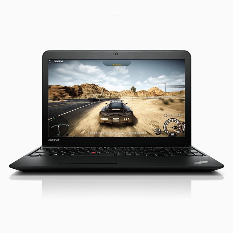 【联想ThinkPad S5 20B3A036CD 15.6英寸超