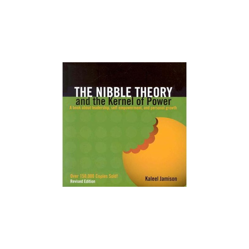 《【预订】The Nibble Theory and the Kernel o