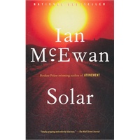 SOLAR(ISBN=9780307739537)