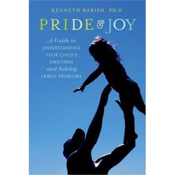 【预订】pride and joy: a guide to understanding your child"s美国