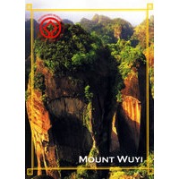 MOUNT WUYI
