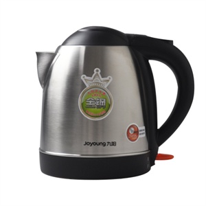 [当当自营]九阳 开水煲 JYK-12C05C