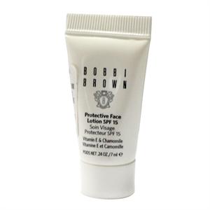 Bobbi Brown 芭比波朗 隔离防晒乳SPF15 7ml