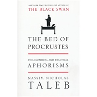 BED OF PROCRUSTES, THE（ISBN=9781400069972）