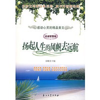 扬起人生的风帆去远航(启迪智慧卷)