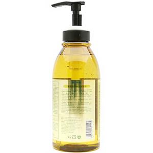 家之物语 橄榄精华嫩白沐浴露750ml