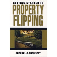 房地产交易导论 Getting Started in Property Flipping