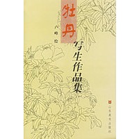 牡丹写生作品集