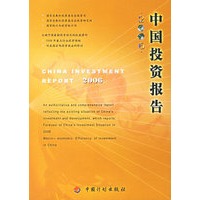 中国投资报告（2006）
