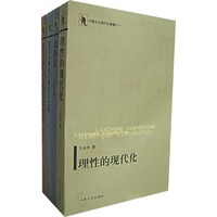中国文化现代化索解(全四册)