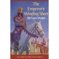 法老的裹尸布 EMPEROR‘S WINDING SHEET