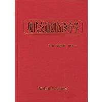 现代交通创伤诊疗学