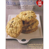 50种松糕制作方法 I Mix 50 Muffins
