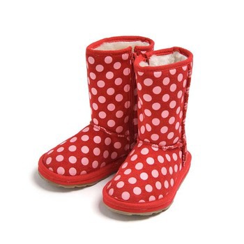 balabala 巴拉巴拉 <em>女鞋</em>女<em>小童</em>雪地靴 2444411