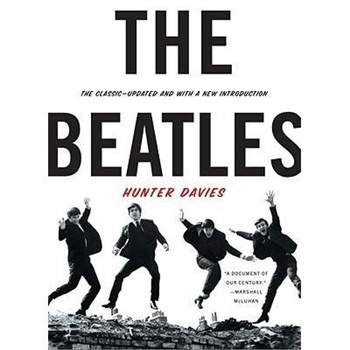 【预订】the beatles