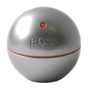 Boss波士 in运动男士香水(灰球)40ml