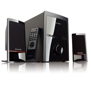 【当当自营】microlab 麦博 多媒体音箱 M700U