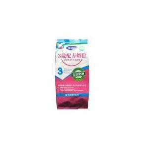 完达山 幼儿奶粉3段400g/袋（3-6岁）
