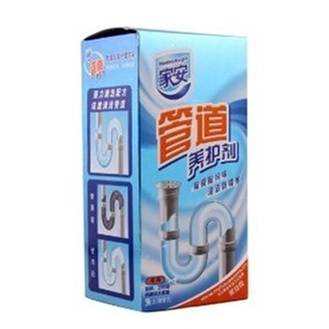 家安 管道养护剂250g