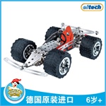 �����ֹ���Eitech �¹����� ԭװ���� ��ͯ��װ��� F1���� EHC92����ƴ3�ͬģ�ͣ�