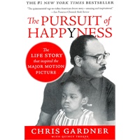 Pursuit Happyness 当幸福来敲门