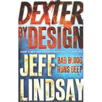 Dexter by Design《嗜血判官》3