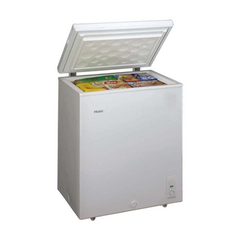 bc/bd-146hcn酒柜/冷柜】haier/海尔bc/bd-146hcn 146升小富豪冷冻柜