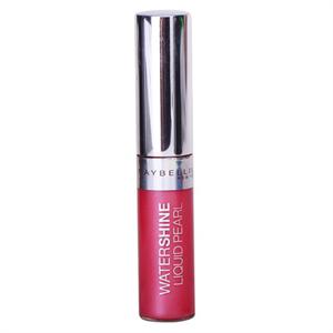 MAYBELLINE 美宝莲 水晶贝彩液体唇膏wl607p 5.5ml