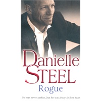 ROGUE 荣格 9780552158404