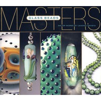 Masters：Glass Beads 大师级玻璃制品设计