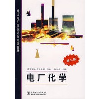 电厂化学（第二版）
