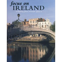 聚焦爱尔兰FOCUS ON IR ELAND