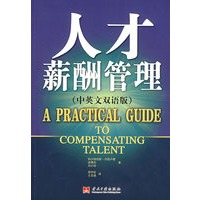人才薪酬管理