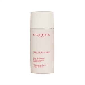 Clarins 娇韵诗 清透美白柔肤水（清爽型）50ml
