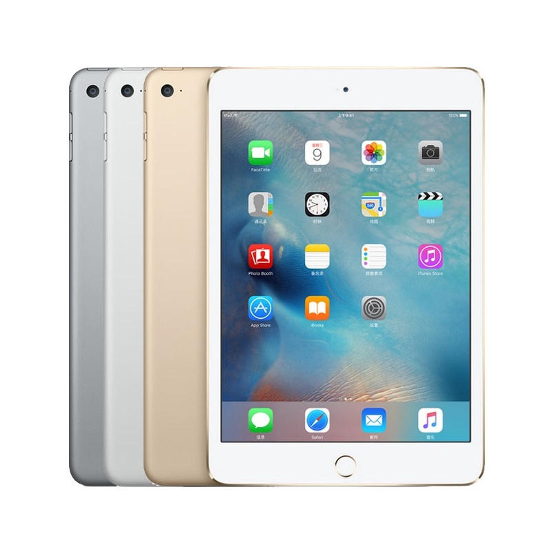 【苹果mini4 16G-wifi版iPad】苹果Apple iPad