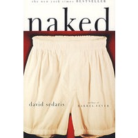 裸体Naked