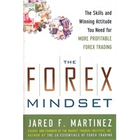 THE FOREX MINDSET: THE SKILLS AND WINNIN(ISBN=9780071767347)