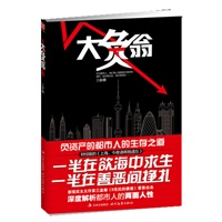 大负翁 （透支时代都市人的生存之道）