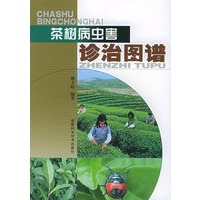 茶树病虫害诊治图谱