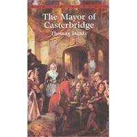 MAYOR OF CASTERBRIDGE, THE（ISBN=9780553210248）