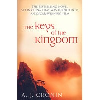 天路历程/The Keys of the Kingdom