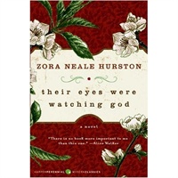 Their Eyes Were Watching God 凝望上帝 9780061120060