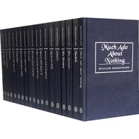 莎士比亚全集（38卷）World of Shakespeare: (38 Volume Library)