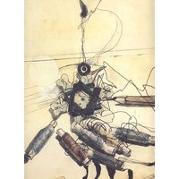 海报艺术Janssen Posters-Pieces of art