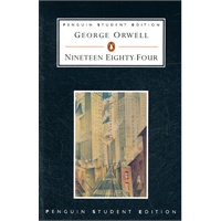 Nineteen Eighty-Four 1984 9780140817744