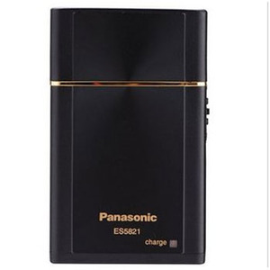 Panasonic松下剃须刀ES5821K 卡式系列 全国联保